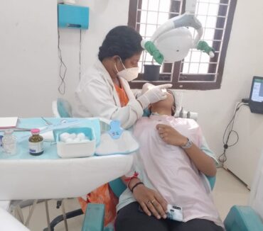 Best Dental Clinic in Chandanagar (Subha Sree Multi Speciality Dental Hospital)