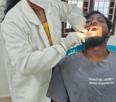 Best Dental Clinic in Chandanagar (Subha Sree Multi Speciality Dental Hospital)