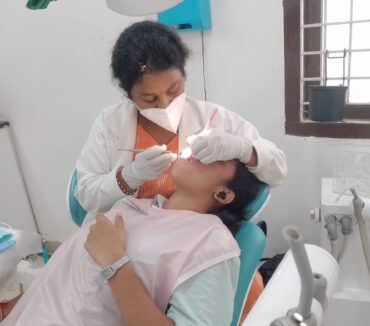 Subha Sree Multi Speciality Dental Hospital