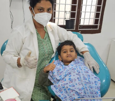 Subha Sree Multi Speciality Dental Hospital